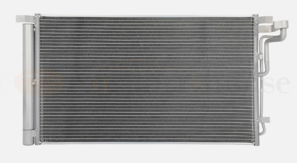 Condensaror A/C Hyundai Elantra 17-18 19-20