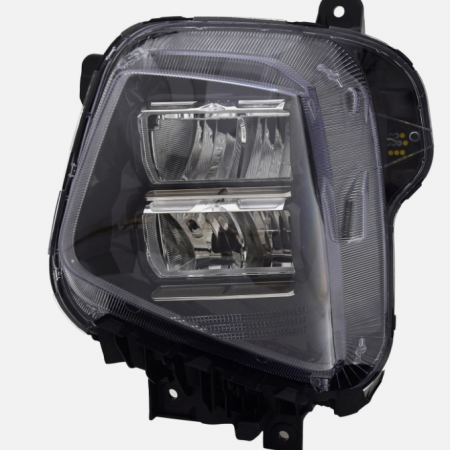 Farol full LED LH Hyundai Tucson 22-24
