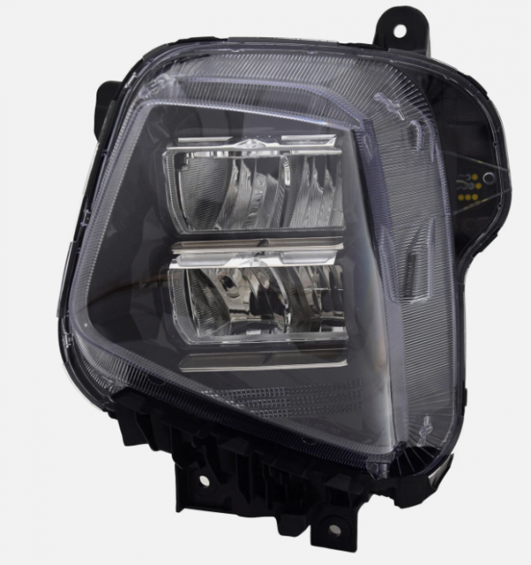 Farol full LED LH Hyundai Tucson 22-24