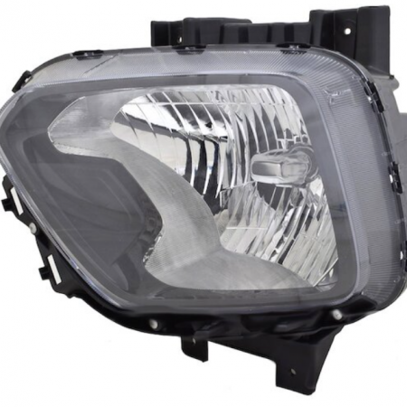 Farol LH Kia Soul 20-22