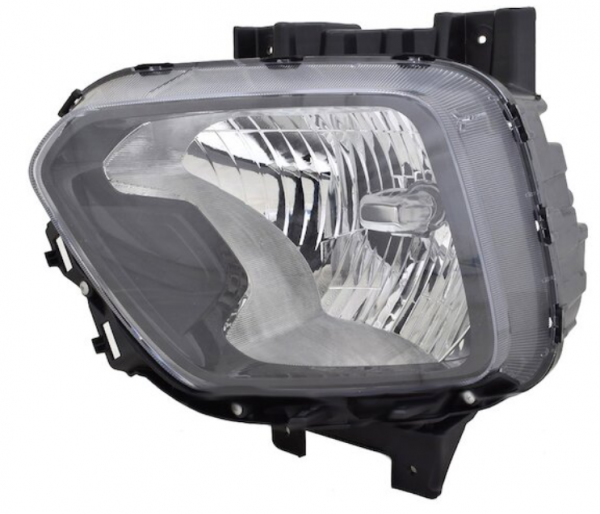 Farol LH Kia Soul 20-22