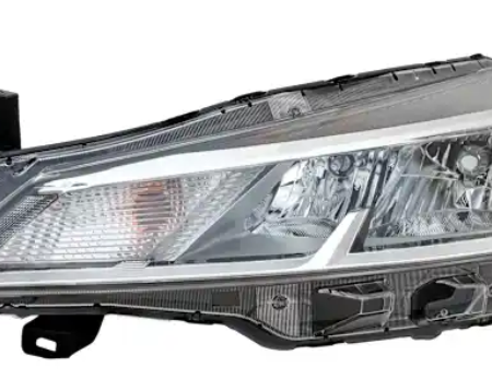 Farol LH Nissan Kicks 21-23