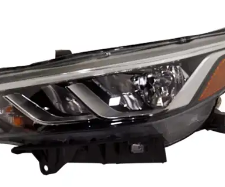 Farol LH Nissan Sentra 20-23