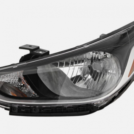 Farol LH Hyundai Accent 18-22