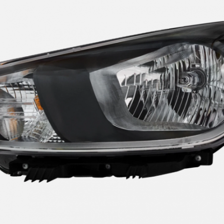 Farol LH Kia Rio 18-21