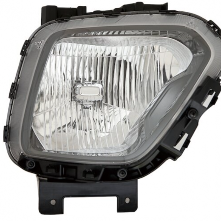 Farol RH Kia Soul 20-22