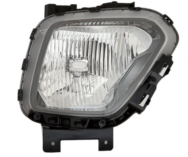 Farol RH Kia Soul 20-22