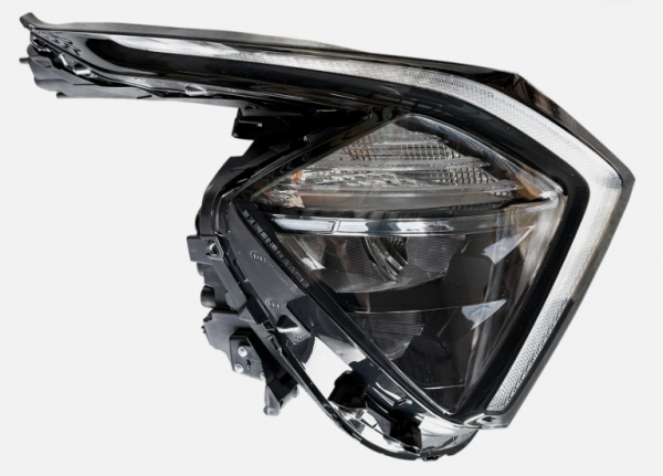 Farol RH Kia Sportage 23-25