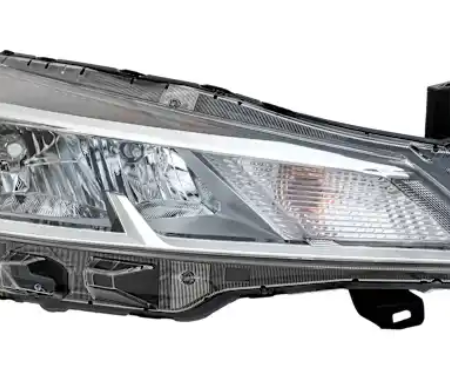 Farol RH Nissan Kicks 21-23