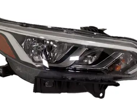 Farol RH Nissan Sentra 20-23