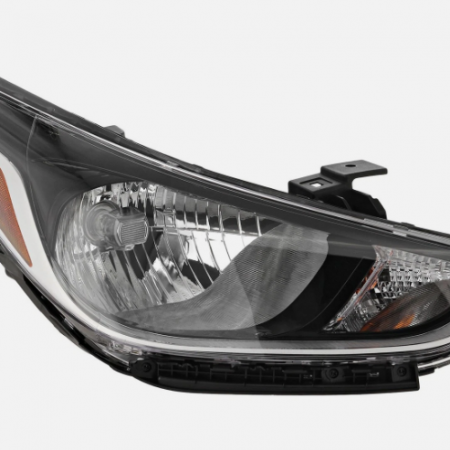 Farol RH Hyundai Accent 18-22