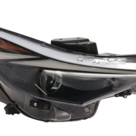 Farol RH Hyundai Elantra 21-23