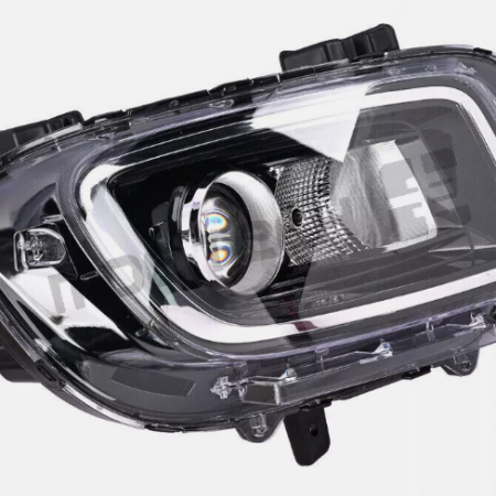 Farol RH Hyundai Venue 20-24