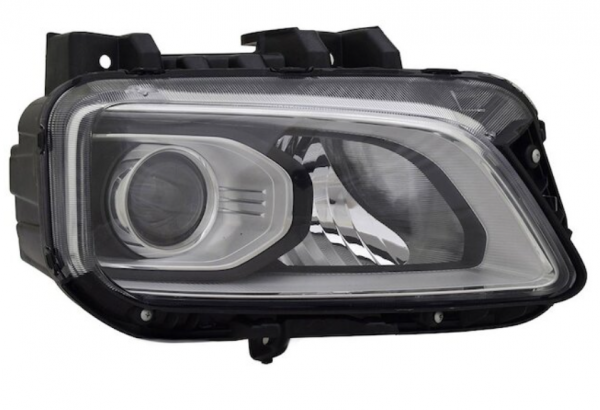 Farol RH Hyundai Kona 18-21