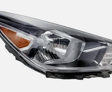 Farol RH Kia Rio 18-21