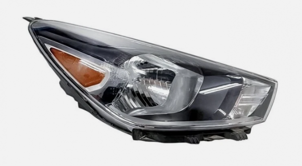 Farol RH Kia Rio 18-21