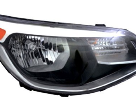 Farol RH Kia Soul 14-19