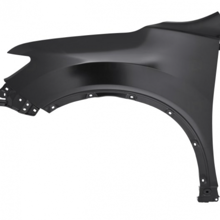 Guardafango LH Nissan Rogue 17-20