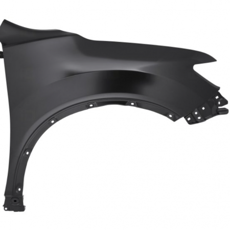 Guardafango RH Nissan Rogue 17-20