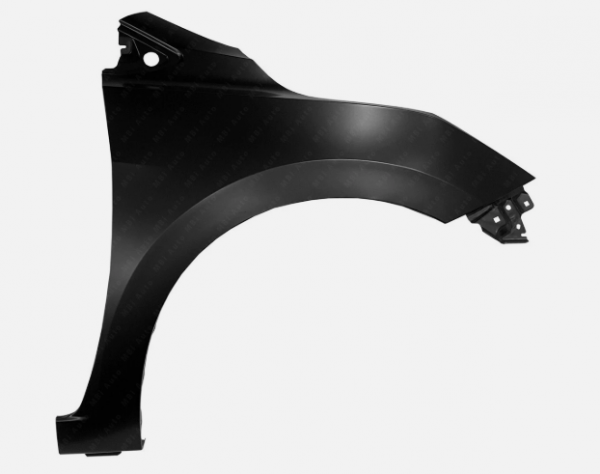 Guardafango RH Nissan Versa 20-23