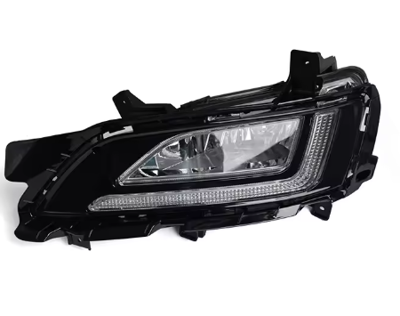 Set de halogenos LED Hyundai Tucson 19-21