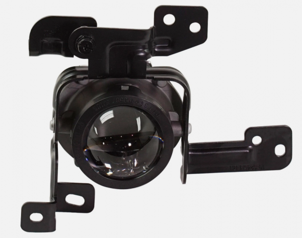 Halogenos RH y LH Kia Soul 20-22