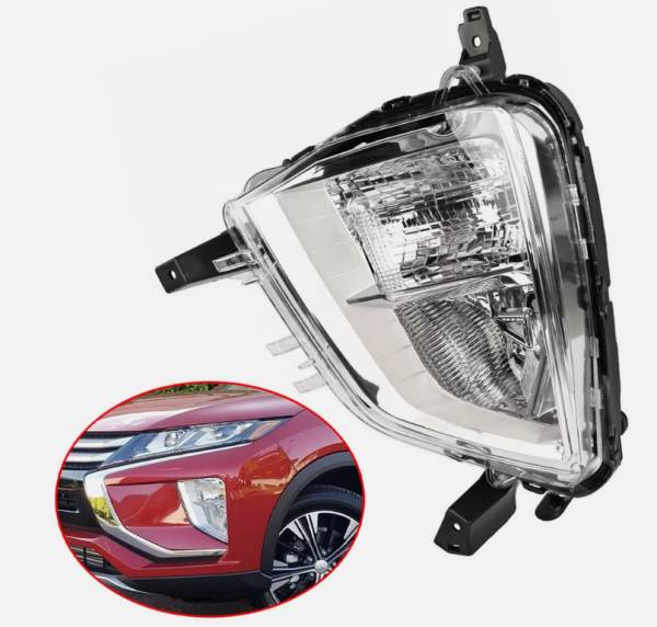 Halogeno LH Mitsubishi Eclipse Cross 18-20