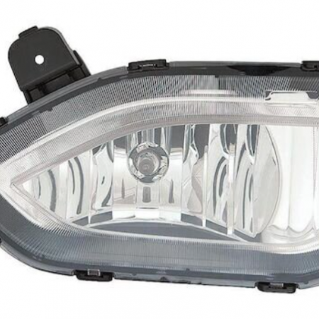 Halogenos para Hyundai Kona 18-21