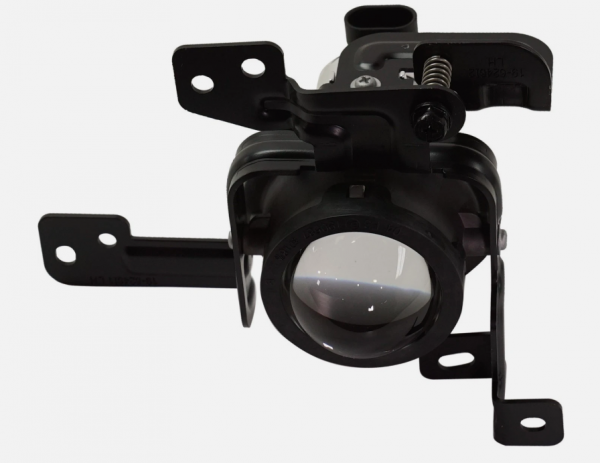 Halogenos RH y LH Kia Soul 20-22 - Image 2