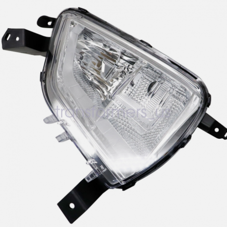 Halogeno RH Mitsubishi Eclipse Cross 18-20
