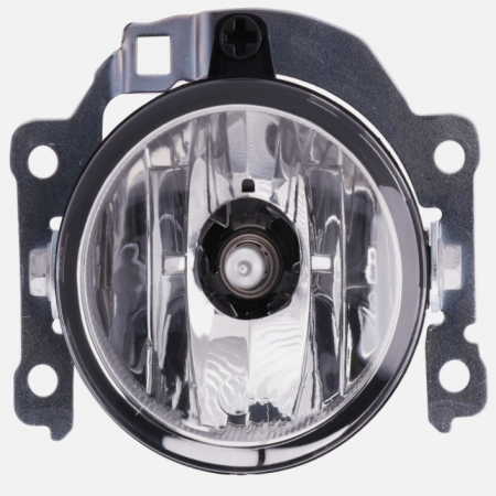 Halogenos RH y LH Mitsubishi Outlander 16-20