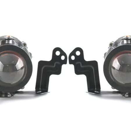 Halogenos para Hyundai Accent 18-22