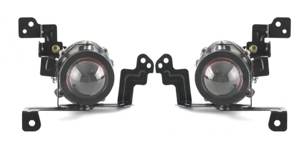Halogenos para Hyundai Accent 18-22