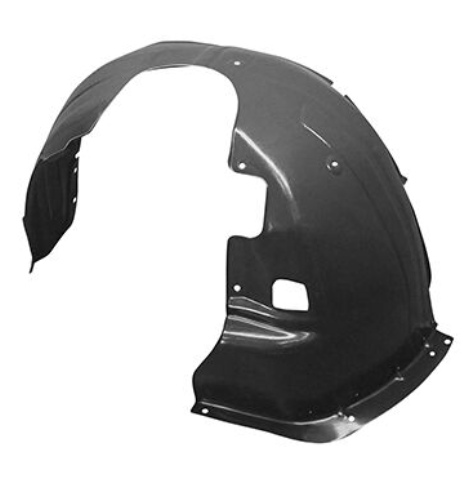 Inner fender delantero LH Kia Rio 18-23
