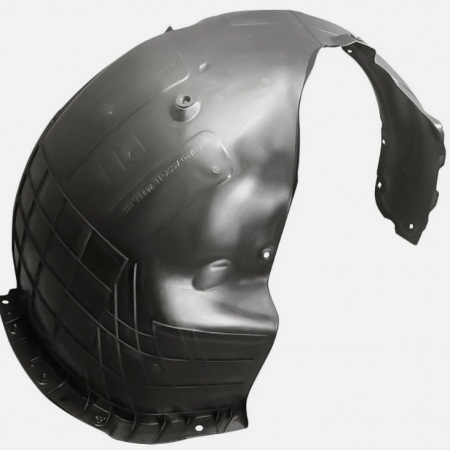 Inner fender delantero RH Kia Soul 20-24