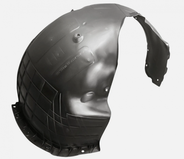 Inner fender delantero RH Kia Soul 20-24