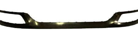 Moldura inferior de bumper delantero Hyundai Venue 20-24