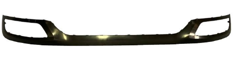 Moldura inferior de bumper delantero Hyundai Venue 20-24