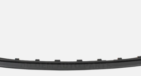 Lip bumper delantero Hyundai Elantra 17-18