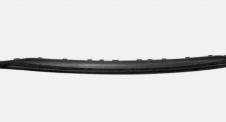 Lip de bumper Hyundai Elantra 19-20