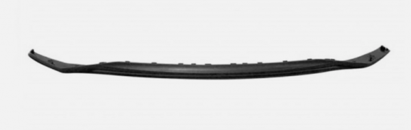 Lip de bumper Hyundai Elantra 19-20