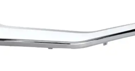 Moldura cromada inferior LH de bumper delantero Mitsubishi Eclipse Cross 18-20