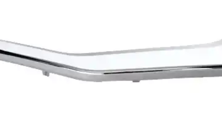 Moldura cromada inferior RH de bumper delantero Mitsubishi Eclipse Cross 18-20