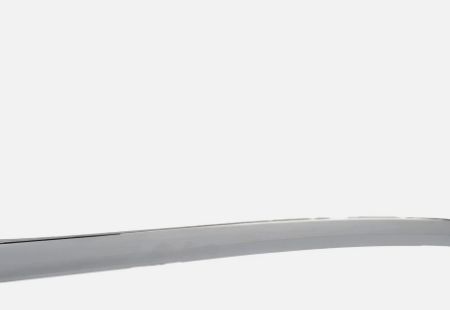 Moldura cromada superior RH de bumper delantero Mitsubishi Eclipse Cross 18-20