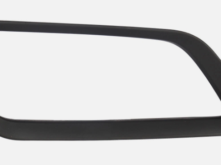 Moldura de farol RH Hyundai Kona 18-21