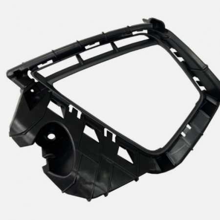 Moldura de farol RH Hyundai Tucson 22-24