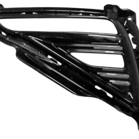 Cover de via trasera LH Kia Forte 19-21