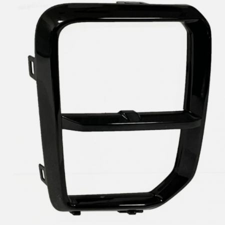 Cover para halogenos RH y LH Mitsubishi Outlander Sport 20-23