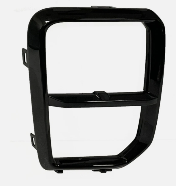 Cover para halogenos RH y LH Mitsubishi Outlander Sport 20-23