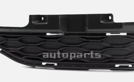 Moldura inferior LH Hyundai Kona 18-21